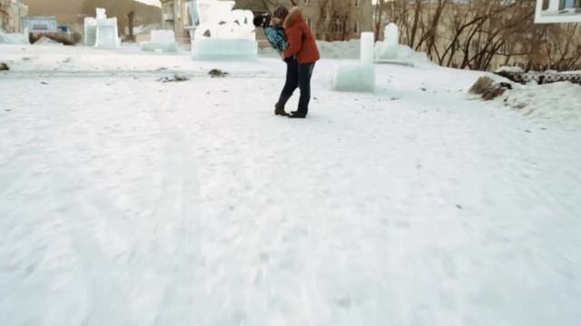 Санькина любовь смотреть онлайн