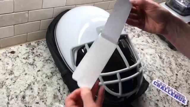 Football Helmet Backpack смотреть онлайн