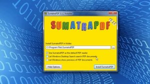 Sumatra PDF