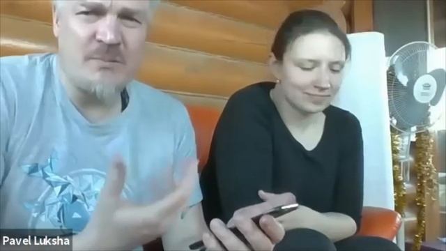 S1E8 Чаепитие Luksha Tea (м) 15.05.20 смотреть онлайн