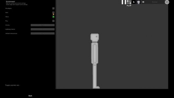 В ЭТОМ КЛОНЕ ПИПЛА ТЕПЕРЬ НОРМАЛЬНОЕ УПРАВЛЕНИЕ! PEAPOLE STICK PLAYGROUND