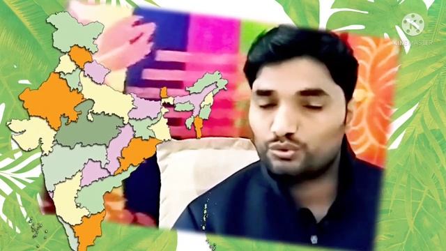 सरदार वल्लभभाई पटेल।। लोह पुरुष की जयंती।। महावीर सिंह तंवर रचित।। Iron man of India ।। साहित्य संग смотреть онлайн