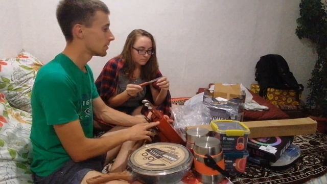 Распаковка посылок с Wildberries