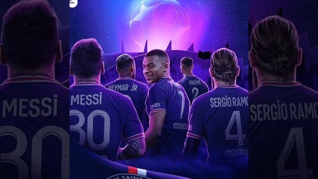 Messi Ramos Neymar? #shorts #messi #ramos #neymar #psg #viral #fifa #youtubeshorts смотреть онлайн