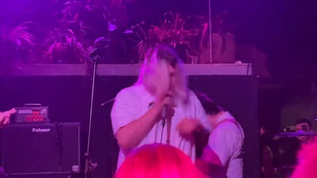 ВИЖУ ЗВЕЗДЫ - Intro + Септум (11.11.23) / Питер смотреть онлайн