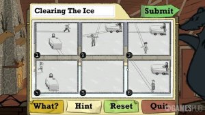 Puzzle Agent 2 | Full Game Walkthrough | No Commentary