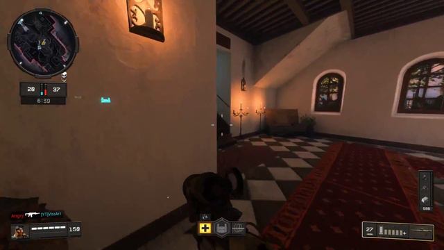 Call of Duty: Black Ops 4 смотреть онлайн