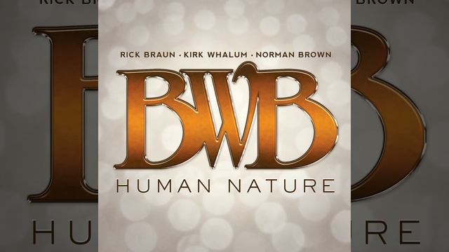 Rick Braun, Kirk Whalum, Norman Brown - I Can’t Help It - 2013 смотреть онлайн