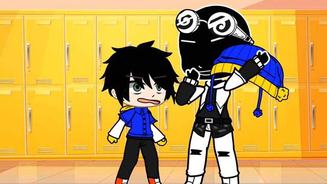 °Shake/meme my au South Park/Tweek and Craig(Creek) /gachaclub° смотреть онлайн