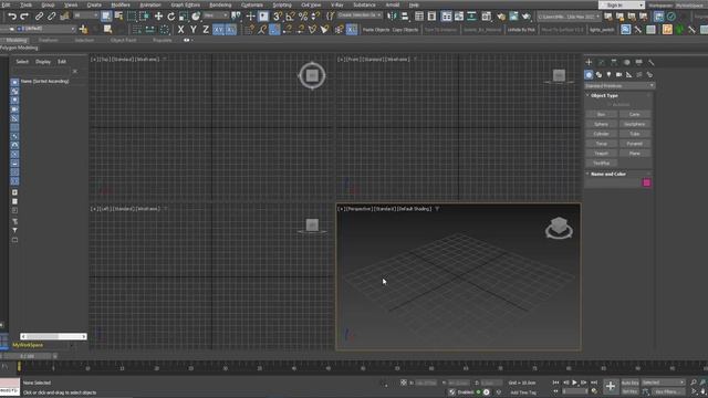 3DS Max - Import Obj - invalid normal index - Bad Geometry смотреть онлайн