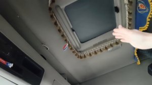 Обзор Скания R420