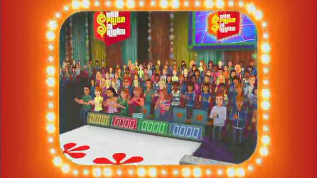 Let's Play the Price is Right Decades -Part 3- DICE GAME смотреть онлайн