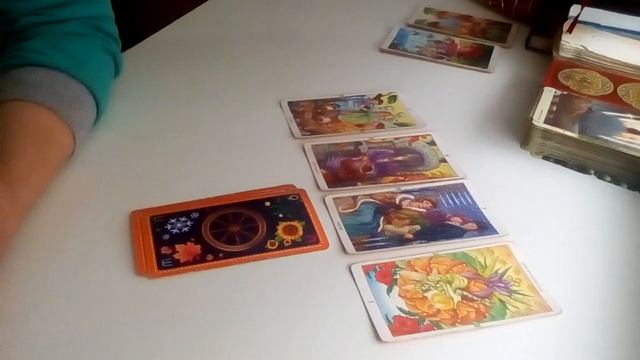 База ваших отношений, чего много, а чего мало. смотреть онлайн