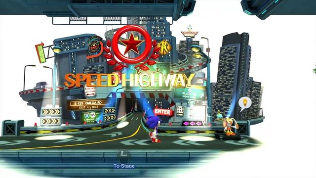 Sonic Generations Overpowered Sonic 2.0 - Mod Mondays смотреть онлайн