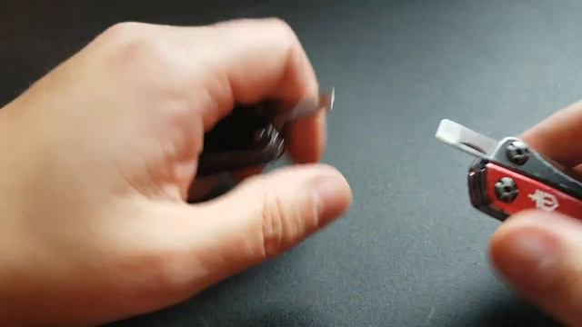 Gerber Dime imponujacy microtool смотреть онлайн