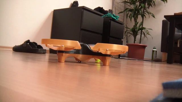 3D printed Quadrocopter смотреть онлайн