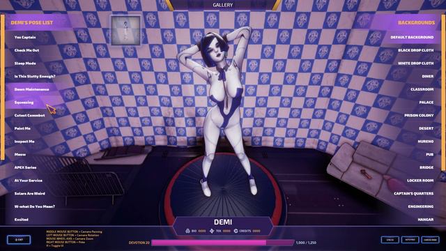 SUBVERSE 0.2.1 Gallery Preview смотреть онлайн