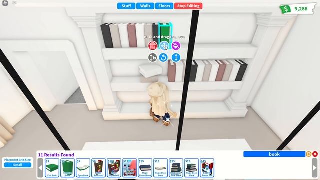 Elegant Design Aesthetic Treehouse- Adopt Me - Tour and Speed Build - Roblox смотреть онлайн