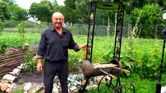 ДОМАШНИЙ МУЗЕЙ У КУМА СЛОУТ 27 06 2019 смотреть онлайн