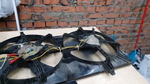 Плавный пуск вентиляторов охлаждения на Arduino