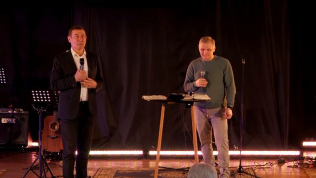 Пасхальноe Богослужение | Проповедует пастор Роман Гришин | 9.04 | Emmanuel Church смотреть онлайн