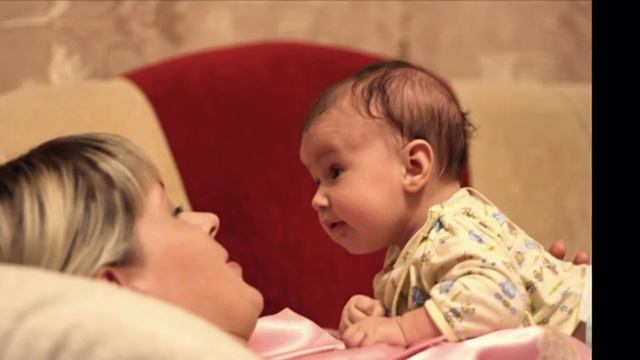 Первый День Рождения Ангелиночки смотреть онлайн