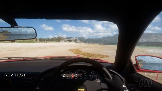 Rally Beast!! | 1996 Toyota Celica GT-Four RC ST185 stats | Forza Horizon 5 смотреть онлайн