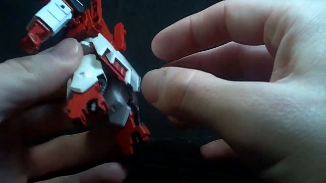 WIP: 1/144 HGUC Delta Gundam Kai Part 2 смотреть онлайн