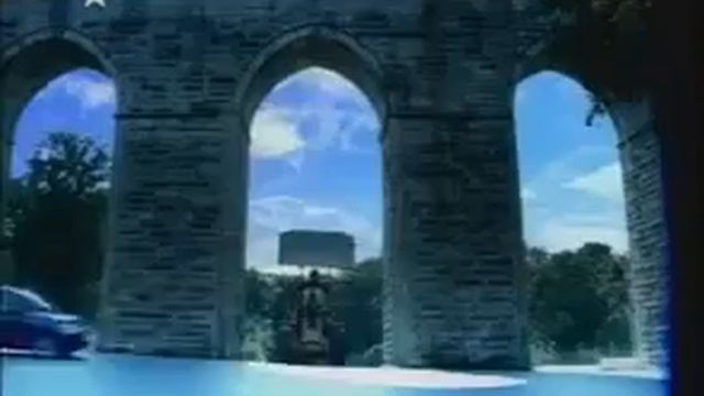 Renault Clio Reklam Filmi 2001 смотреть онлайн