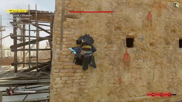 Assassin's Creed Mirage Deluxe #35 Realistic Graphic Pro Teamerz [TAG] смотреть онлайн