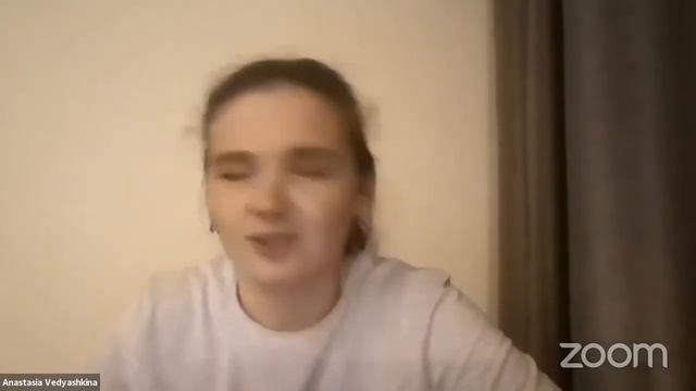 Отзывы про обучение в ОИПП | Ведяшкина Анастасия