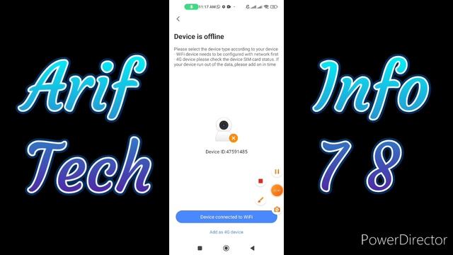 How to Login | V380 Pro Camera | and Some Basic Video Setting смотреть онлайн