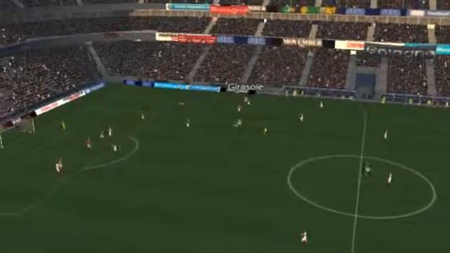 Bologna vs Reggina - Magnaghi Goal 40 minutes смотреть онлайн