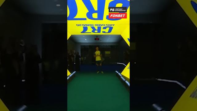 Роналду ВЗОРВАЛ соцсети! Он перешел в Аль-Наср – и в Instagram команды прибежали миллионы фанатов смотреть онлайн