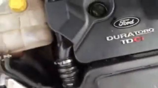 Контрактный двигатель Ford Focus I 1998-2004 Хэтчбэк 5 дв. 5 ст. мех. Дизель 1.8 л TDCI 2002 (F9DA) смотреть онлайн