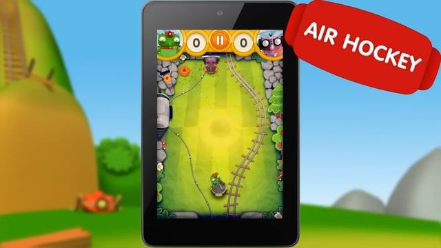 Adventures of Flig game trailer (android, ios, windows, web) смотреть онлайн