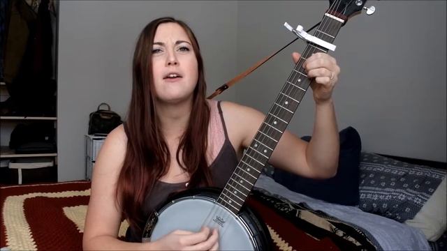 Somebody To Love - Jefferson Airplane Cover