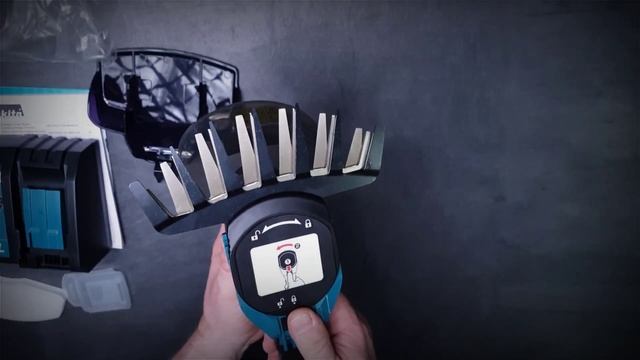 MAKITA DUM604RF смотреть онлайн