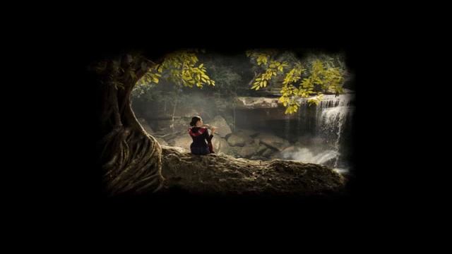 Music For Tai Chi,  Qi Gong,  Meditation