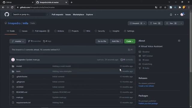 How to Use Github Desktop Tutorial смотреть онлайн