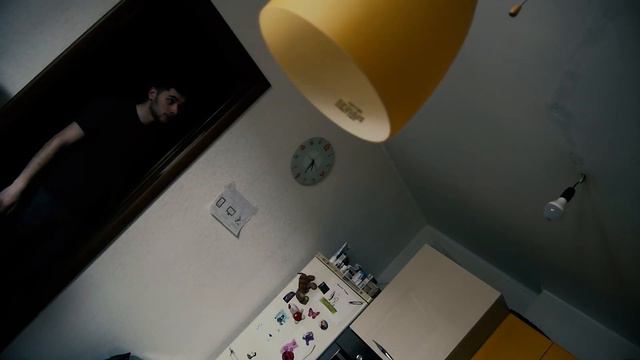 Перевести дыхание на час назад - Короткометражка (2017) смотреть онлайн