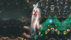 Изменить судьбу и стать счастливой | Мощный саблиминал на перемены в жизни