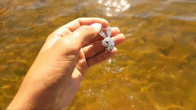 Серебро на Поисковый Магнит в реке|Откопал серебро смотреть онлайн