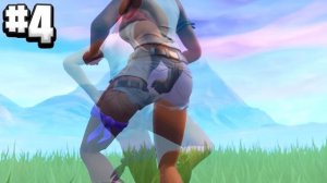 6 biggest butts skins reveal | Fortnite Battle Royale