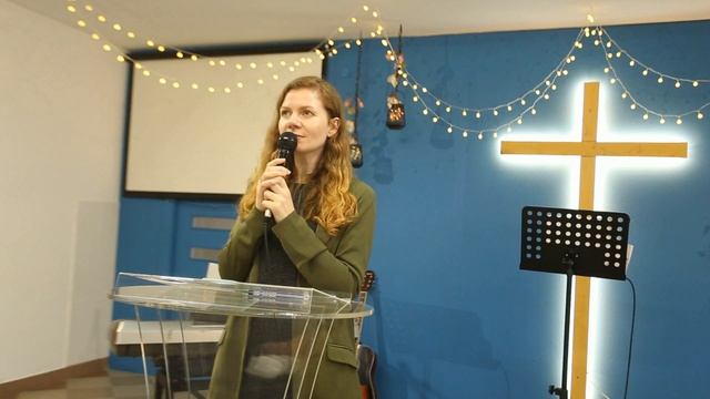 Свидетельства † 16 04 2023 # Воскресенье , Молдова Кишинев, Надежда Мира смотреть онлайн