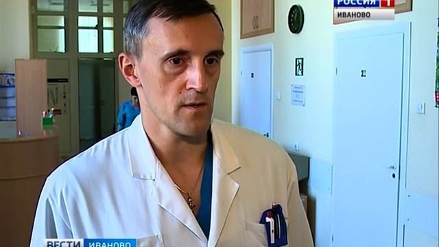 Борщевик отвоевывает себе все новые территории в Ивановской области смотреть онлайн