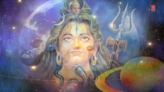 Karpur Gauram Karunavtaram I Shiv Shakti Bhajan I ANJALI DWIVEDI I Full HD Song I Maiya Ki Daasi смотреть онлайн