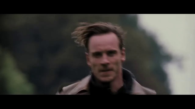 X-Men First Class смотреть онлайн