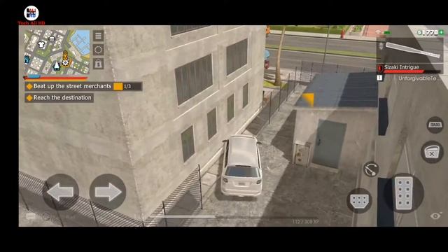 Grand Criminal Online | GAME LIKE GTA MOBILE | High Graphics Android Free Game Download #techalihd смотреть онлайн