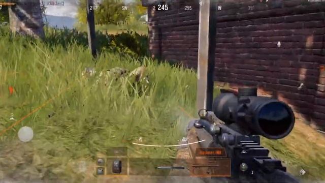 Arena Breakout Просто Игра 2 смотреть онлайн